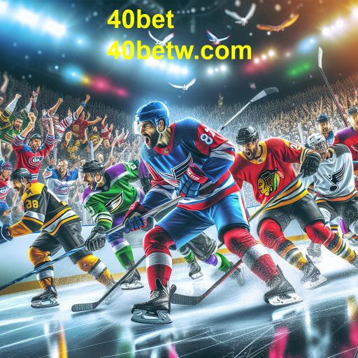 A Emoção do Hóquei: Um Esporte que Une Paixões