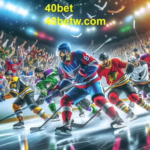 A Emoção do Hóquei: Um Esporte que Une Paixões